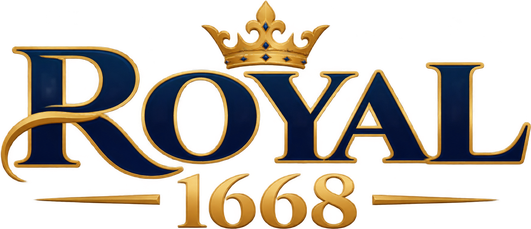 Royal 1668